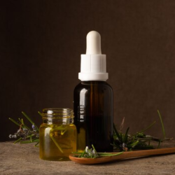 Joint Pain Relief Oil