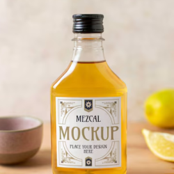 Herbal Skincare Glow Serum