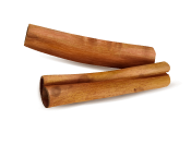 Cinnamon sticks